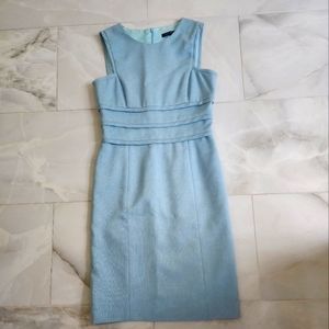David Meister Dress